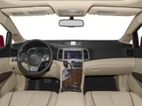 2013 Toyota Venza - Preview 9