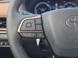 2026 Toyota Grand Highlander - Preview 13