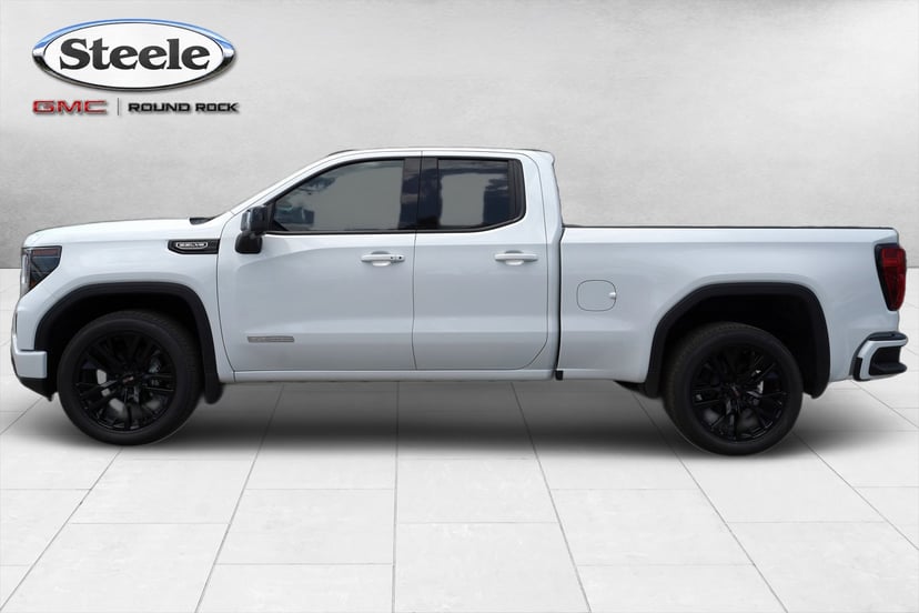 2026 GMC Sierra 1500 - Image 2