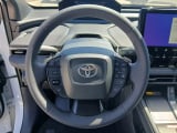 2026 Toyota bZ - Preview 11
