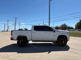 2020 Chevrolet Silverado 1500 - Preview 6
