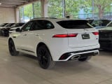 2026 Jaguar F-PACE - Preview 6