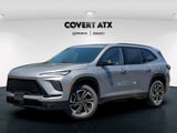 2026 Buick Enclave - Preview 2