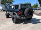 2025 Ford Bronco - Preview 6