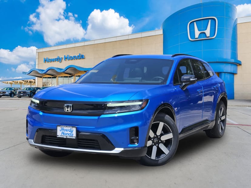 2026 Honda Prologue - Image 1