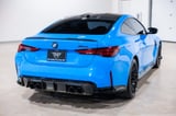 2025 BMW M4 - Preview 9