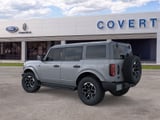 2026 Ford Bronco - Preview 4