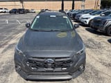 2025 Subaru Crosstrek - Preview 2