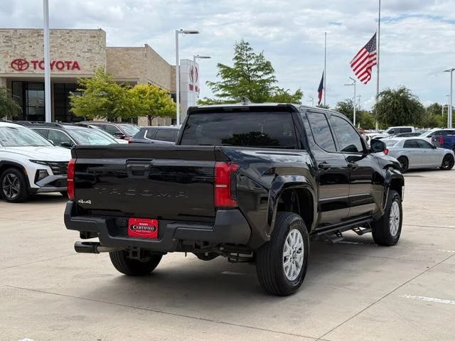 2026 Toyota Tacoma - Image 2