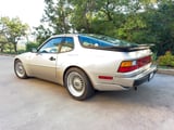 1986 Porsche 944 - Preview 5