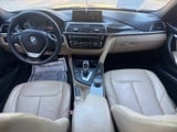 2017 BMW 3 Series - Preview 14