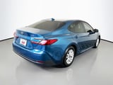 2026 Toyota Camry - Preview 5