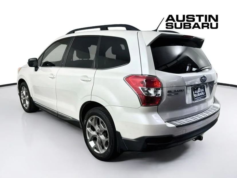 2015 Subaru Forester - Image 2