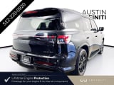 2027 INFINITI QX80 - Preview 5