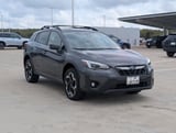 2023 Subaru Crosstrek - Preview 7