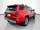 2026 Toyota 4Runner - Preview 5