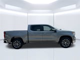 2026 Chevrolet Silverado 1500 - Preview 6