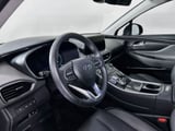 2023 Hyundai Santa Fe - Preview 9