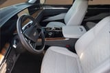 2025 Cadillac Escalade ESV - Preview 10