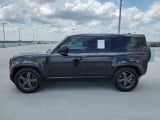 2025 Land Rover Defender - Preview 4