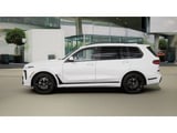 2027 BMW X7 - Preview 4