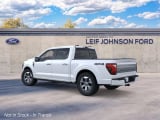2026 Ford F-150 - Preview 4