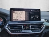 2022 BMW X4 - Preview 13