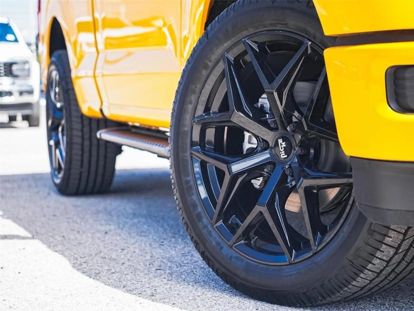 2026 Ford F-150 - Image 1
