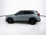 2024 Honda CR-V - Preview 4