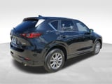 2025 Mazda CX-5 - Preview 5