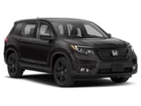 2021 Honda Passport - Preview 8