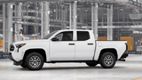 2026 Toyota Tacoma - Preview 3