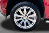 2021 Chevrolet Silverado - Preview 9