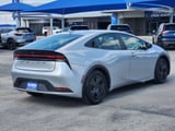 2025 Toyota Prius - Preview 5