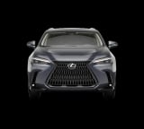 2026 Lexus NX - Preview 6