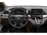 2022 Honda Odyssey - Preview 8