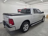 2015 Ram 1500 - Preview 7