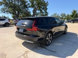 2025 Volvo V60 Cross Country - Preview 5
