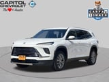 2025 Buick Enclave - Preview 2