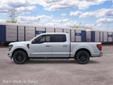 2026 Ford F150 - Preview 3