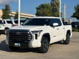 2023 Toyota Tundra - Preview 6