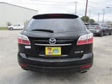 2012 Mazda CX-9 - Preview 6