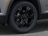 2027 Chevrolet Traverse - Preview 9