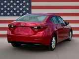 2017 Mazda Mazda3 - Preview 5