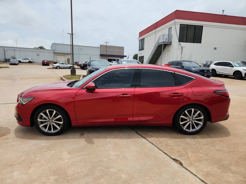 2026 Acura Integra - Image 2