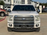 2016 Ford F-150 - Preview 9