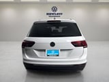 2020 Volkswagen Tiguan - Preview 4