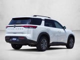 2024 Nissan Pathfinder - Preview 5