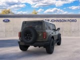 2026 Ford Bronco - Preview 8