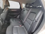 2025 Mazda CX-5 - Preview 10